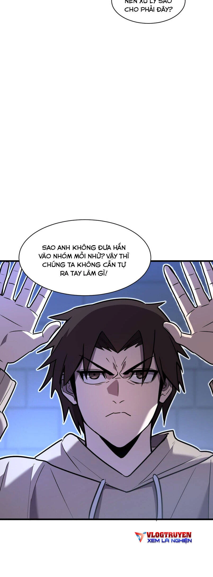 Hệ Thống Của Ta Thật Đứng Đắn Chapter 4 - 46
