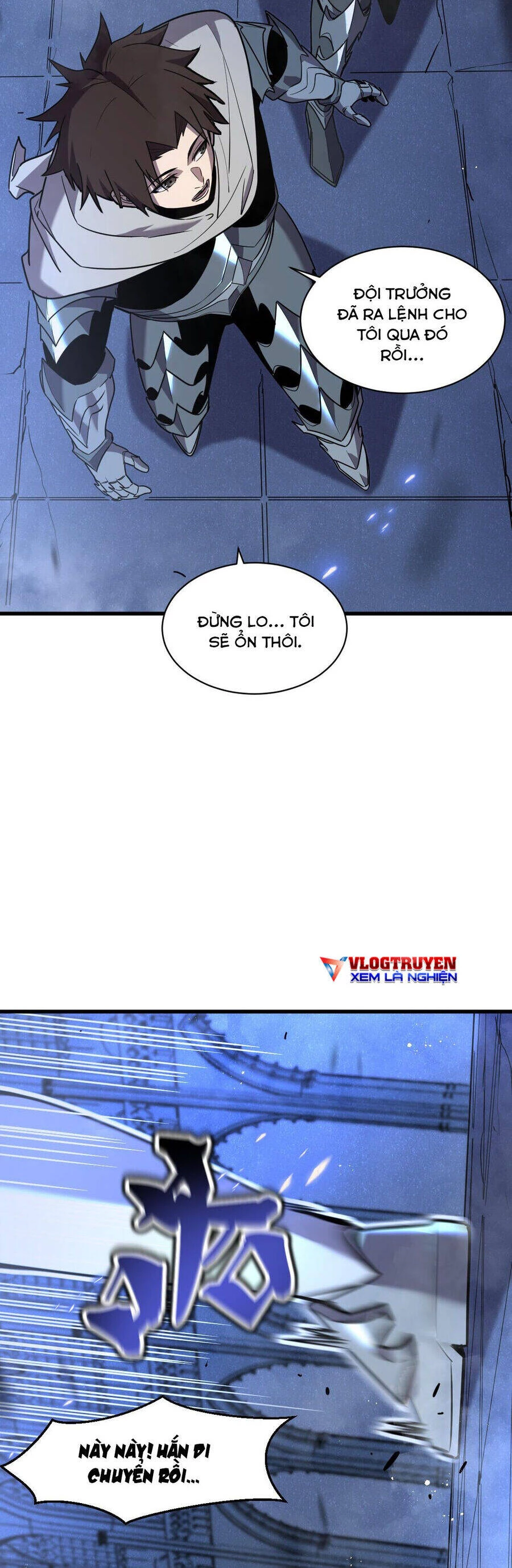 Hệ Thống Của Ta Thật Đứng Đắn Chapter 4 - 54