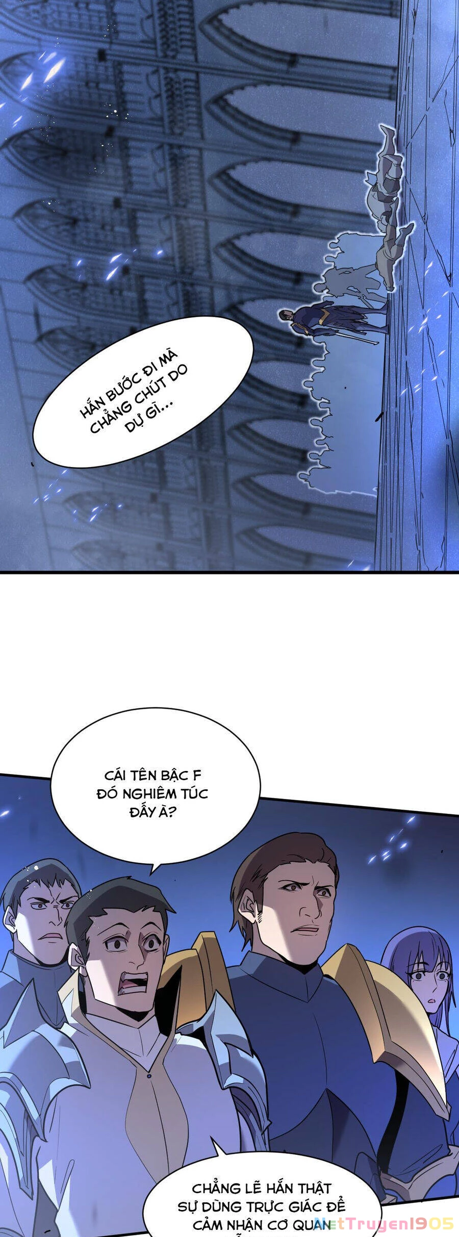 Hệ Thống Của Ta Thật Đứng Đắn Chapter 4 - 55