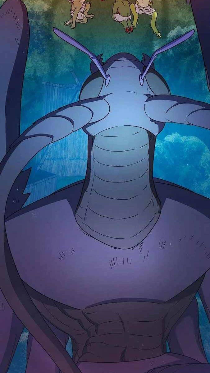Nền Văn Minh Nebula Chapter 21 - 15