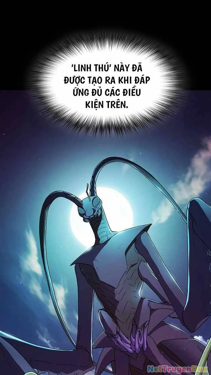 Nền Văn Minh Nebula Chapter 21 - 22