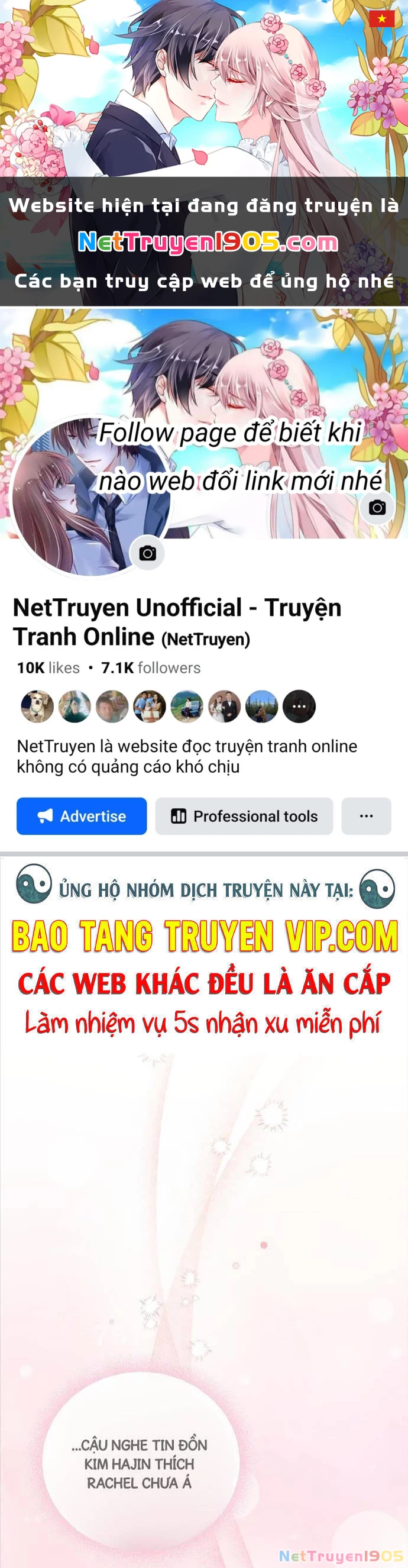 Nhân Vật Ngoài Lề Tiểu Thuyết Chapter 90 - 1