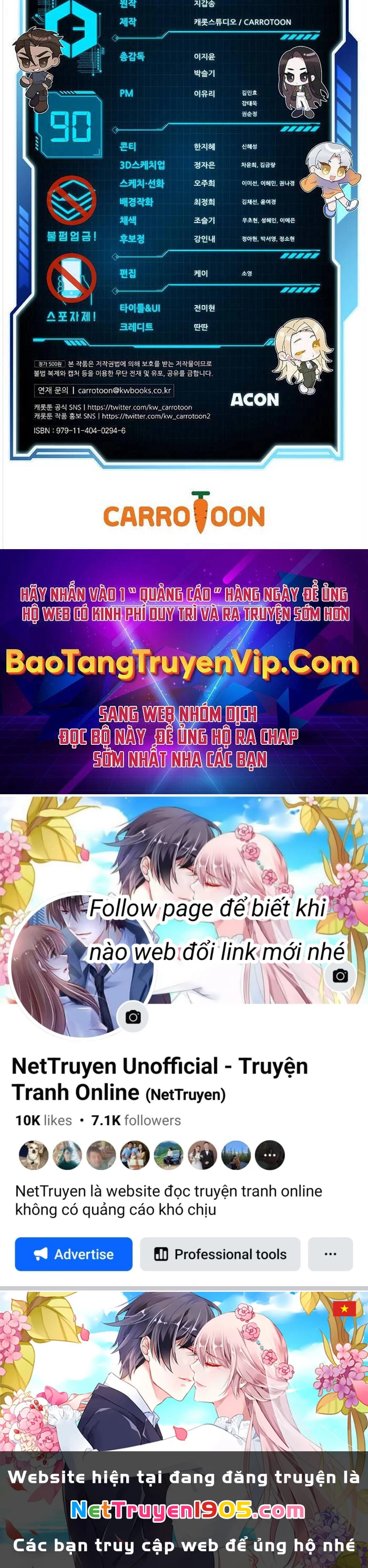 Nhân Vật Ngoài Lề Tiểu Thuyết Chapter 90 - 133
