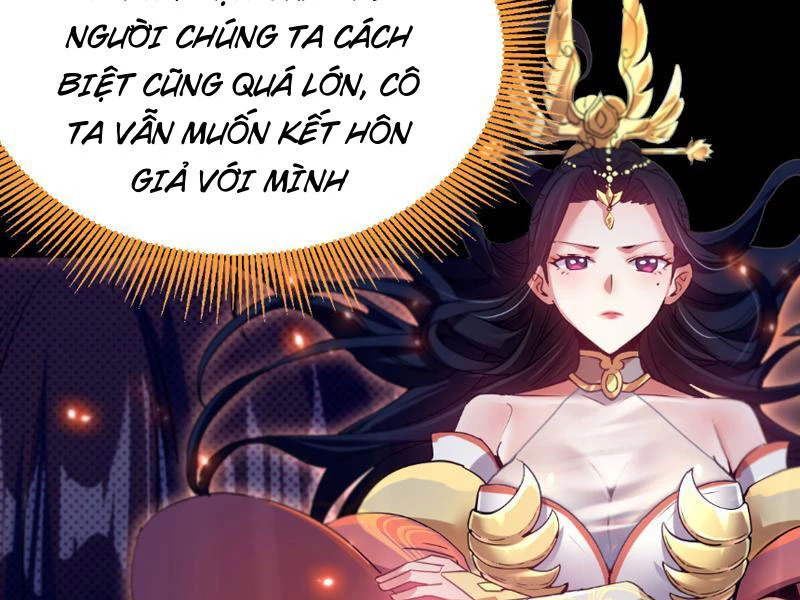 Bắt Đầu Chấn Kinh Nữ Đế Lão Bà, Ta Vô Địch! Chapter 1 - 97