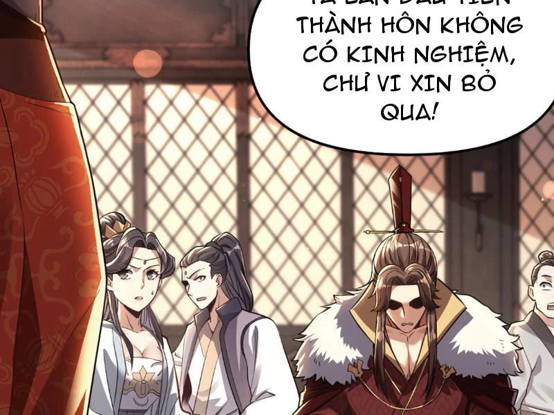 Bắt Đầu Chấn Kinh Nữ Đế Lão Bà, Ta Vô Địch! Chapter 1 - 268