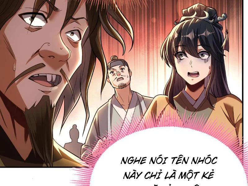 Bắt Đầu Chấn Kinh Nữ Đế Lão Bà, Ta Vô Địch! Chapter 1 - 270