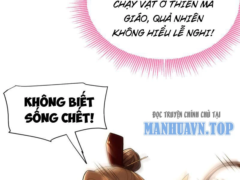 Bắt Đầu Chấn Kinh Nữ Đế Lão Bà, Ta Vô Địch! Chapter 1 - 271