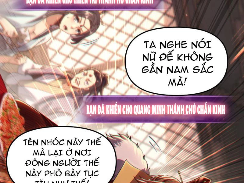 Bắt Đầu Chấn Kinh Nữ Đế Lão Bà, Ta Vô Địch! Chapter 1 - 281