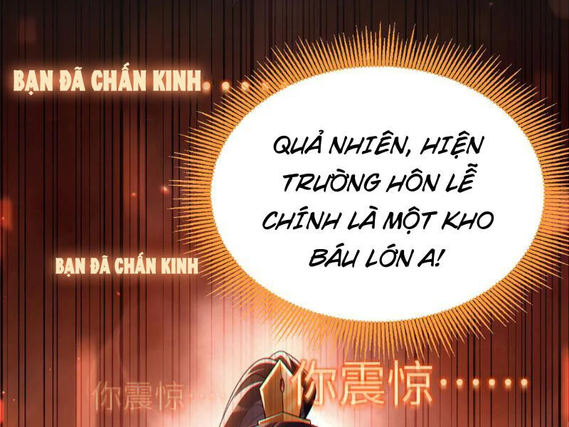 Bắt Đầu Chấn Kinh Nữ Đế Lão Bà, Ta Vô Địch! Chapter 1 - 286