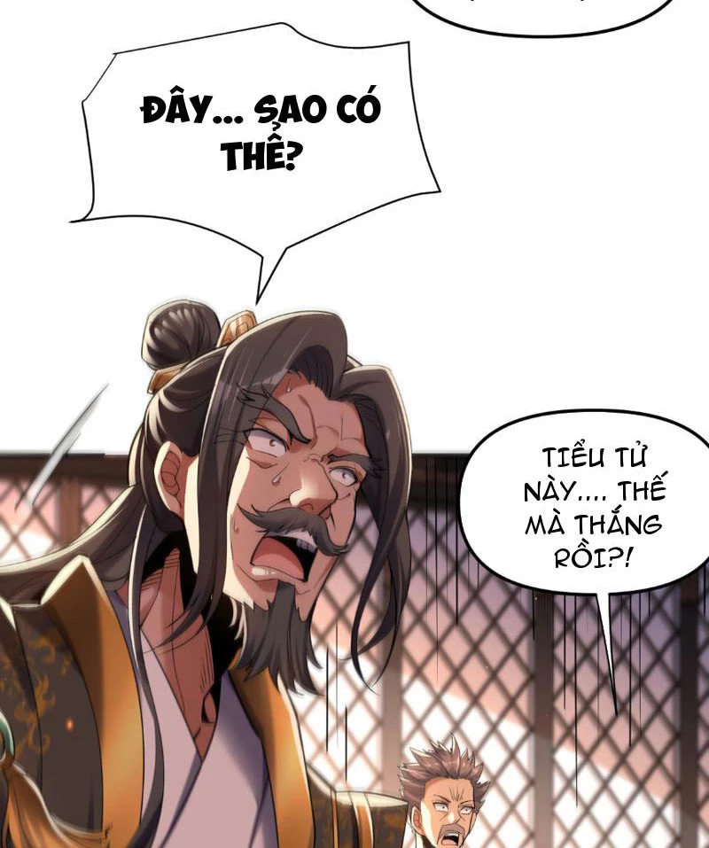 Bắt Đầu Chấn Kinh Nữ Đế Lão Bà, Ta Vô Địch! Chapter 2 - 61