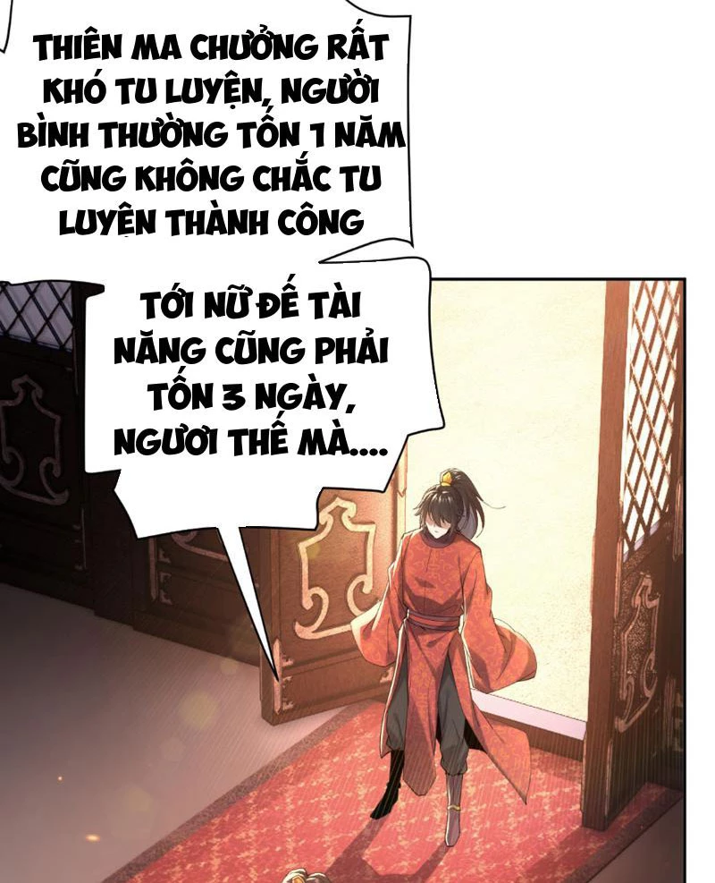 Bắt Đầu Chấn Kinh Nữ Đế Lão Bà, Ta Vô Địch! Chapter 3 - 18