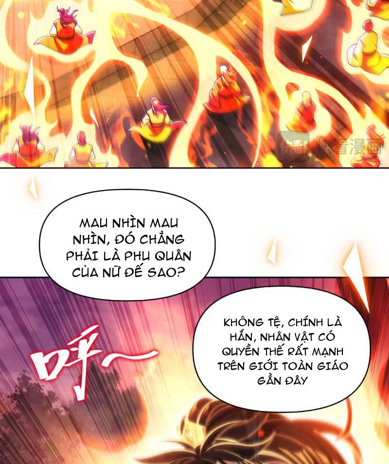 Bắt Đầu Chấn Kinh Nữ Đế Lão Bà, Ta Vô Địch! Chapter 4 - 9