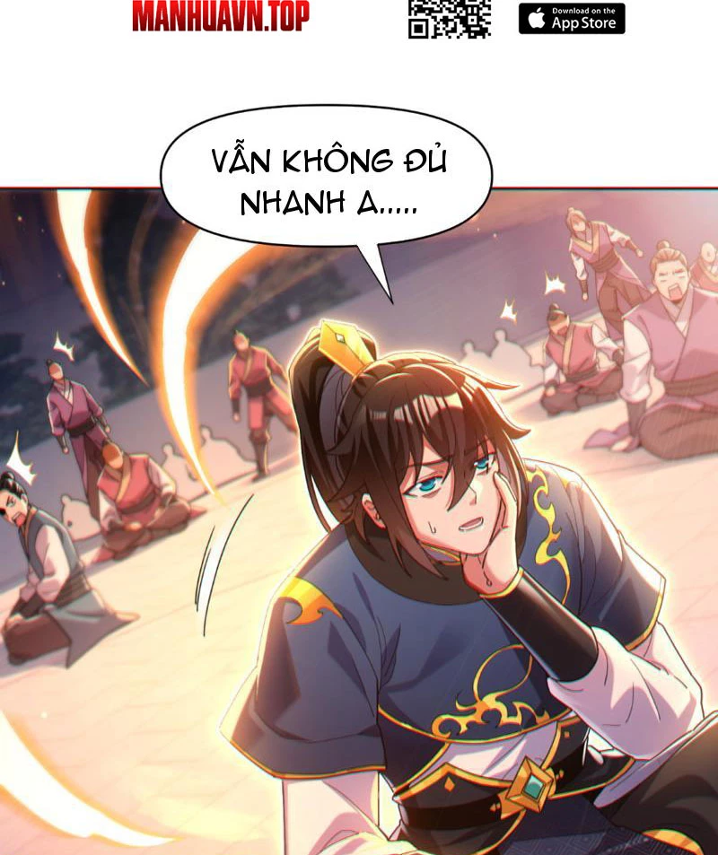 Bắt Đầu Chấn Kinh Nữ Đế Lão Bà, Ta Vô Địch! Chapter 4 - 13