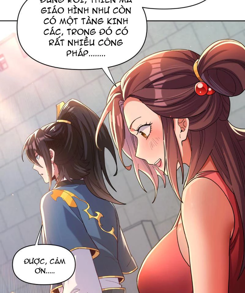 Bắt Đầu Chấn Kinh Nữ Đế Lão Bà, Ta Vô Địch! Chapter 4 - 32