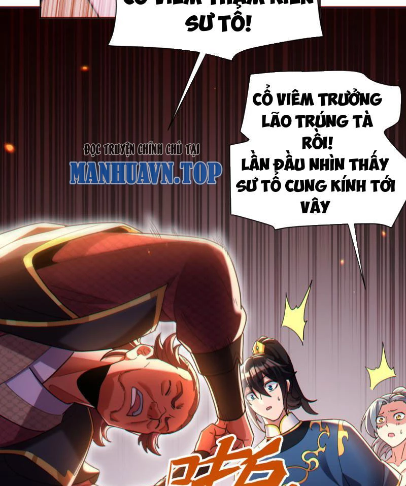 Bắt Đầu Chấn Kinh Nữ Đế Lão Bà, Ta Vô Địch! Chapter 4 - 60