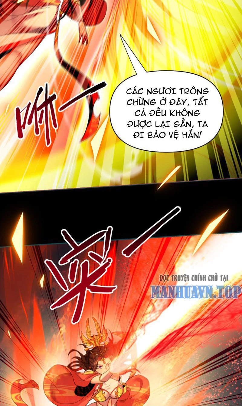 Bắt Đầu Chấn Kinh Nữ Đế Lão Bà, Ta Vô Địch! Chapter 5 - 53