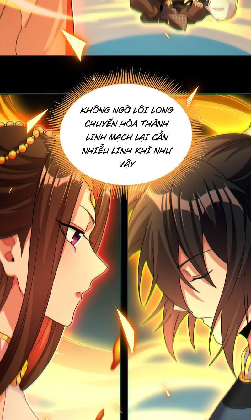 Bắt Đầu Chấn Kinh Nữ Đế Lão Bà, Ta Vô Địch! Chapter 5 - 55