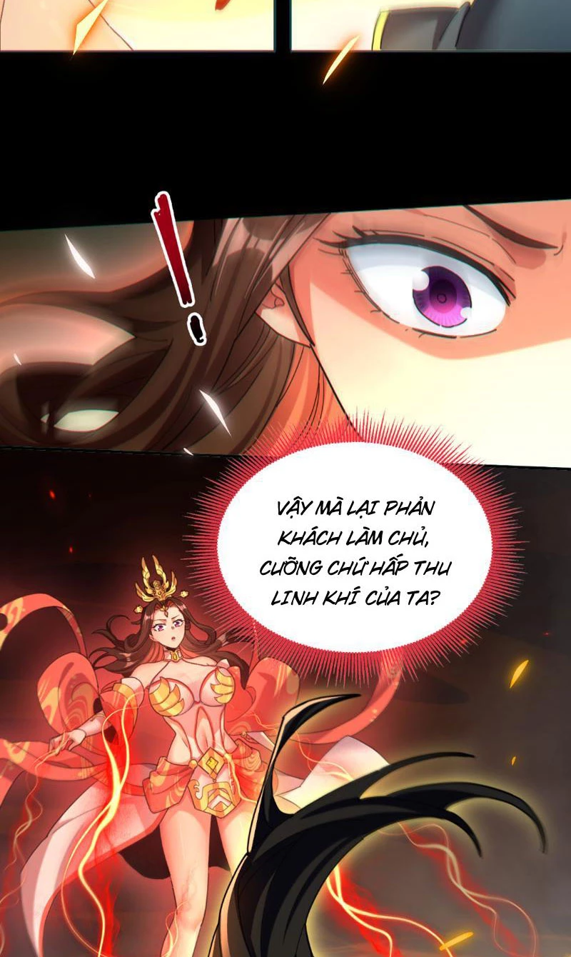 Bắt Đầu Chấn Kinh Nữ Đế Lão Bà, Ta Vô Địch! Chapter 5 - 56