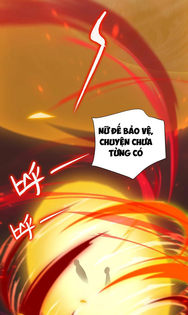 Bắt Đầu Chấn Kinh Nữ Đế Lão Bà, Ta Vô Địch! Chapter 5 - 58