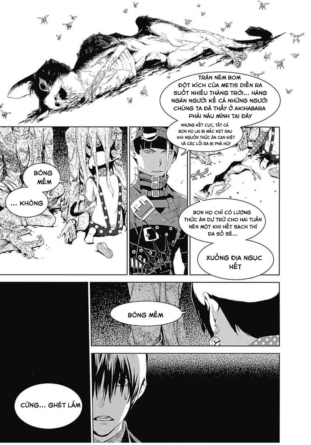 BiORG TRiNiTY Chapter 13 - 25