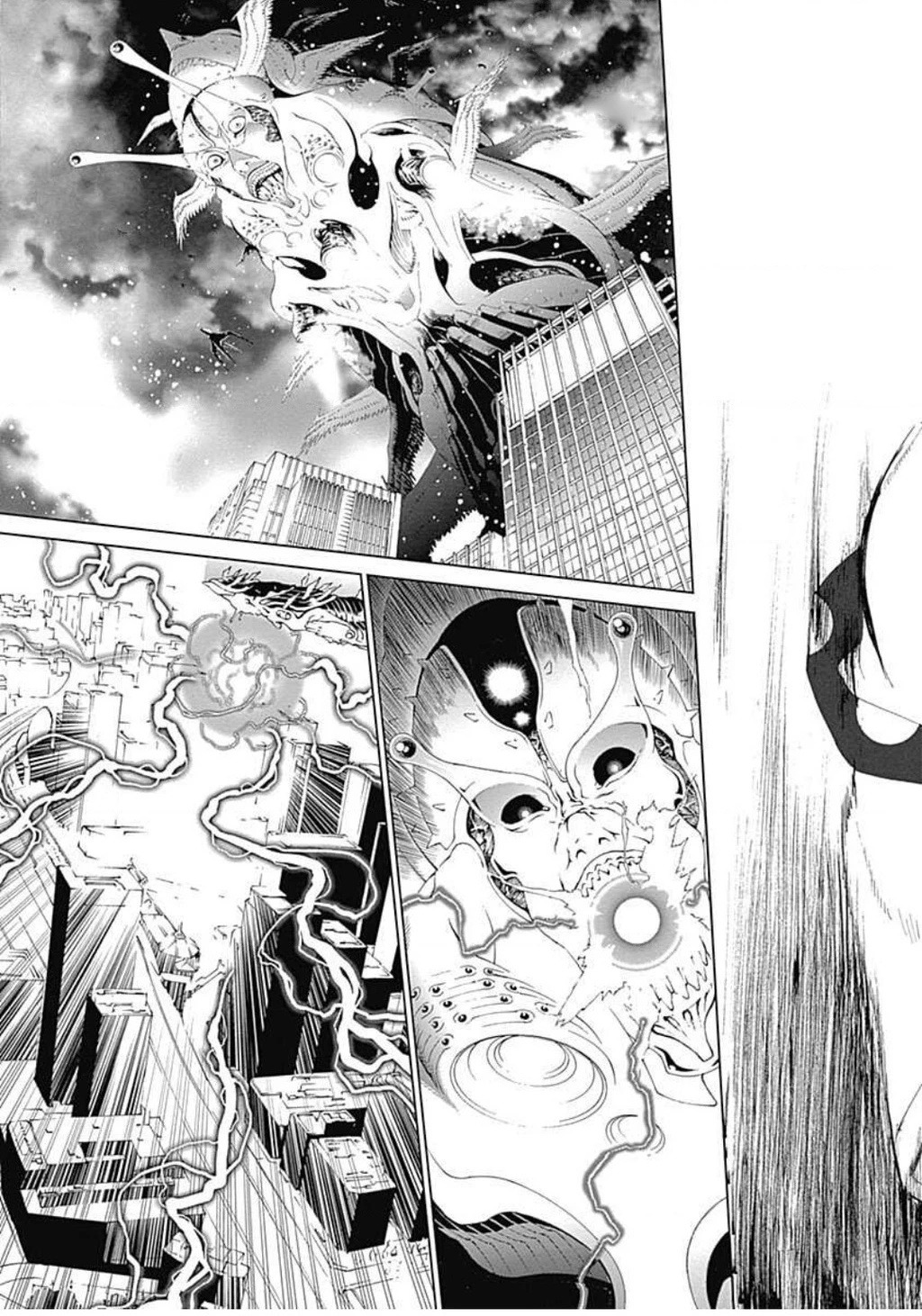 BiORG TRiNiTY Chapter 13 - 27