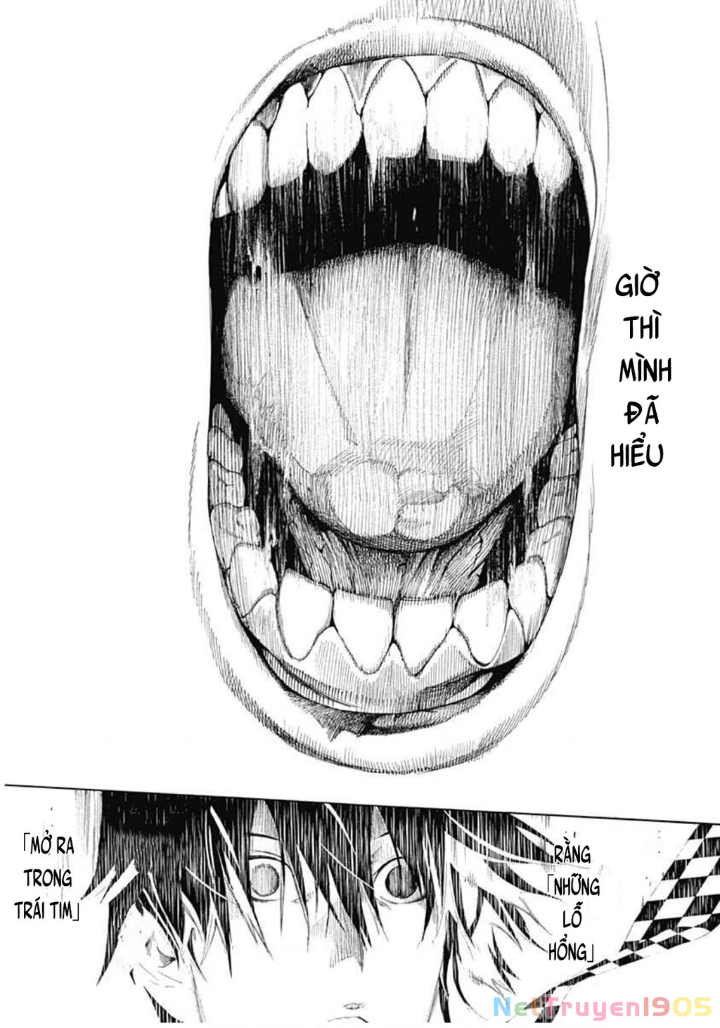 BiORG TRiNiTY Chapter 13 - 29