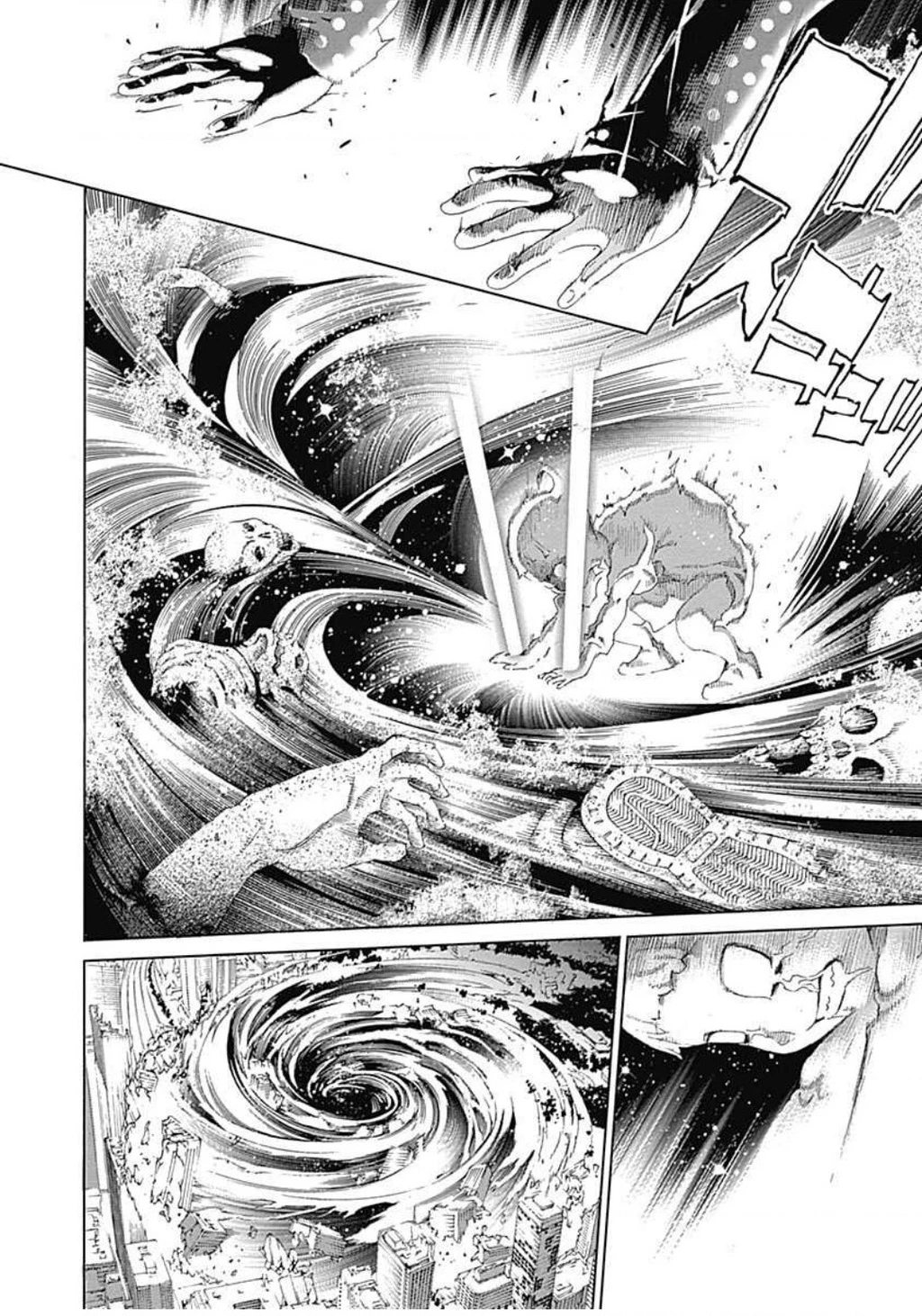 BiORG TRiNiTY Chapter 13 - 31