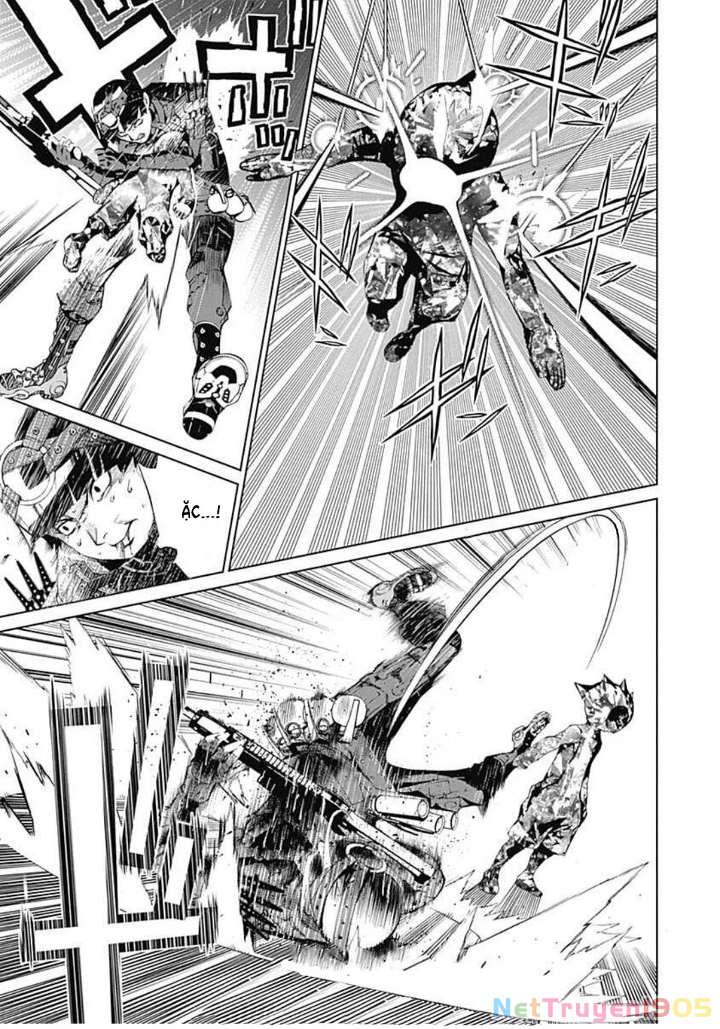 BiORG TRiNiTY Chapter 13 - 38