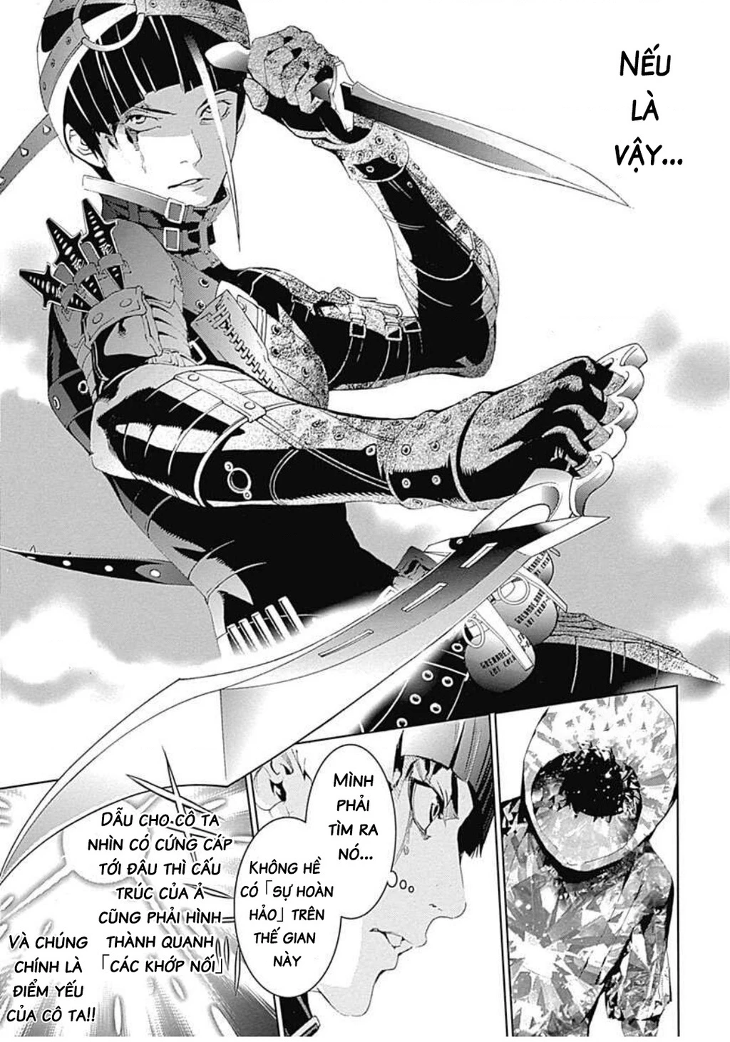 BiORG TRiNiTY Chapter 13 - 40