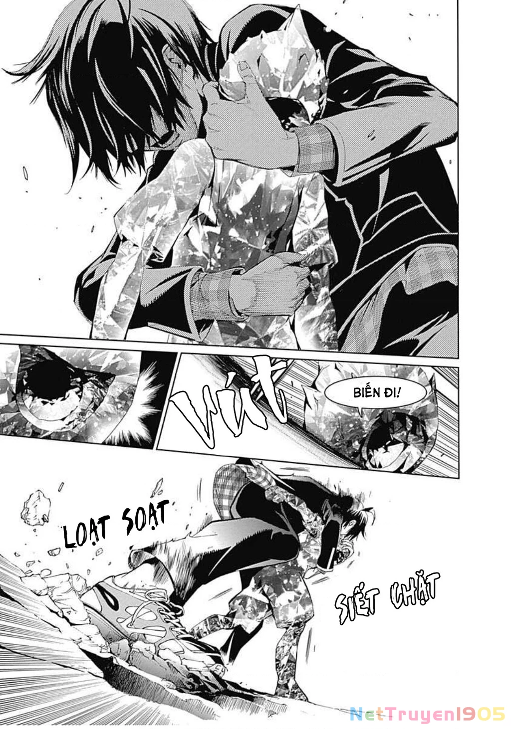 BiORG TRiNiTY Chapter 13 - 42