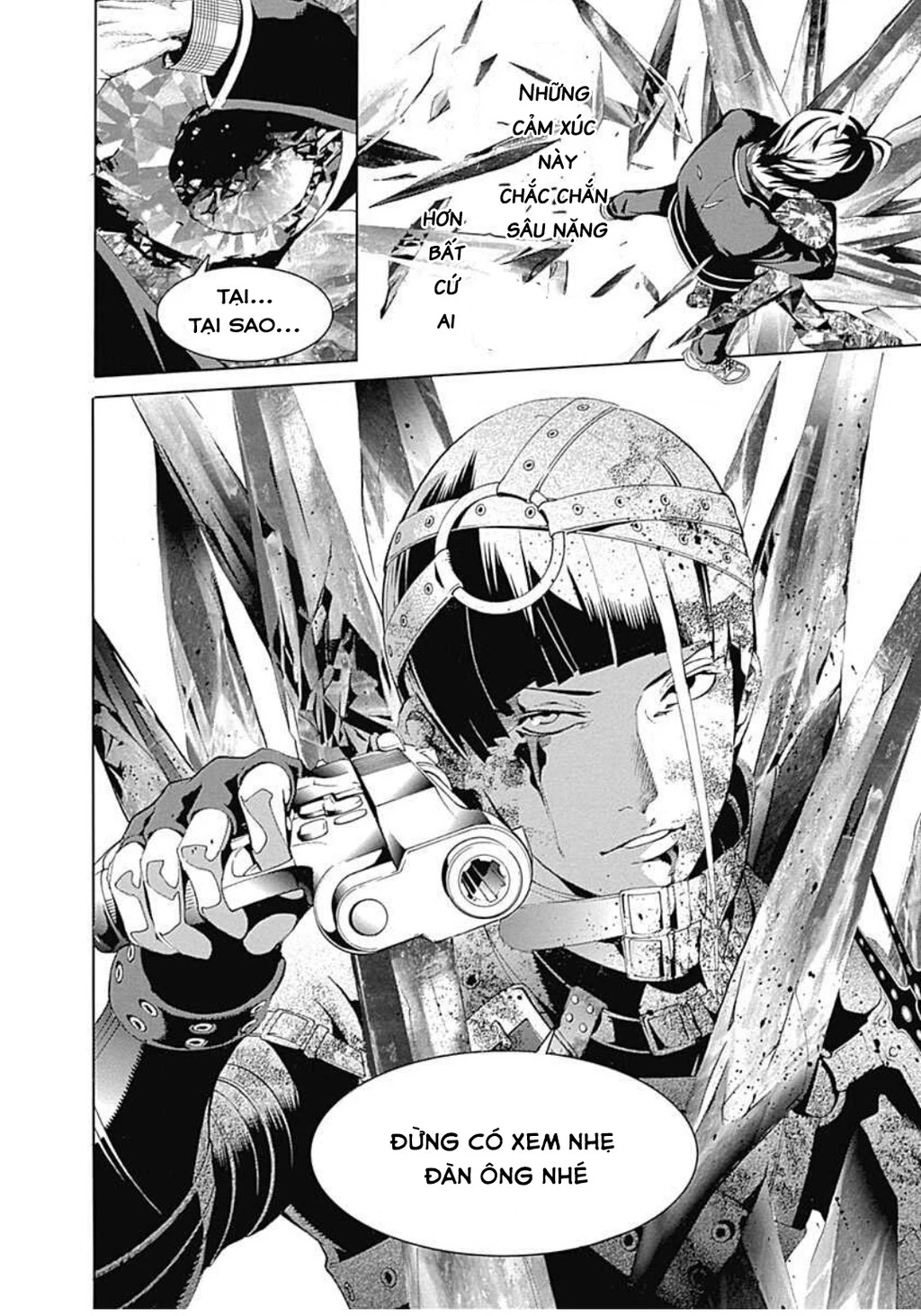 BiORG TRiNiTY Chapter 13 - 48