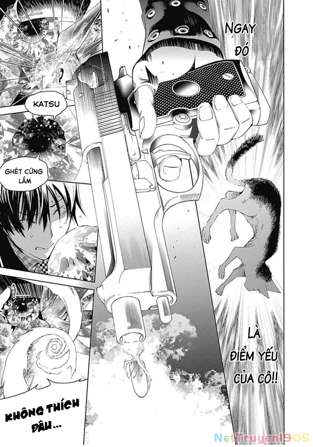 BiORG TRiNiTY Chapter 13 - 49