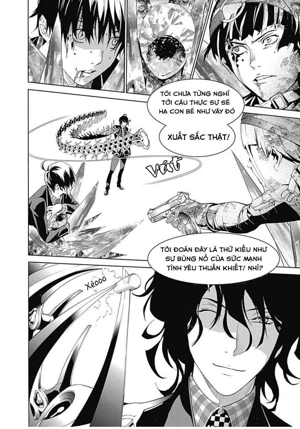 BiORG TRiNiTY Chapter 13 - 53