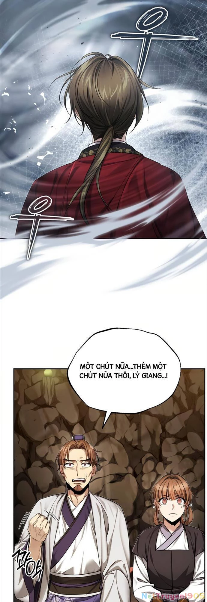 Thiếu Gia Yểu Mệnh Nhà Họ Bạch Chapter 24 - 4