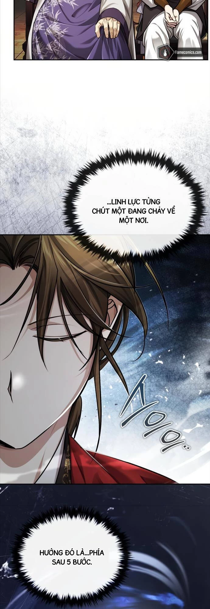 Thiếu Gia Yểu Mệnh Nhà Họ Bạch Chapter 24 - 5