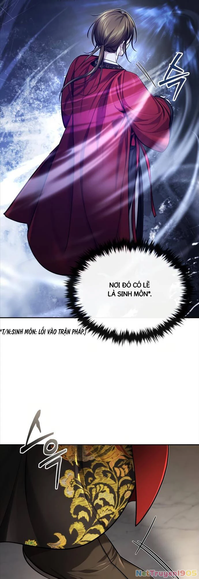 Thiếu Gia Yểu Mệnh Nhà Họ Bạch Chapter 24 - 6