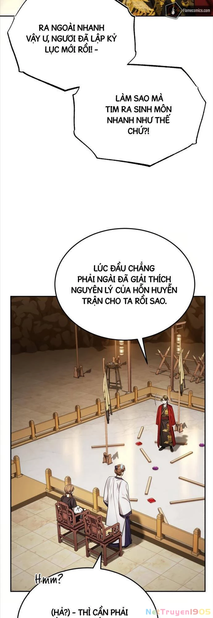 Thiếu Gia Yểu Mệnh Nhà Họ Bạch Chapter 24 - 8