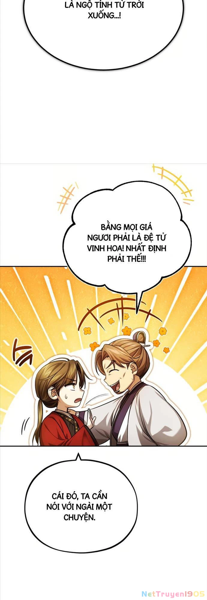 Thiếu Gia Yểu Mệnh Nhà Họ Bạch Chapter 24 - 10