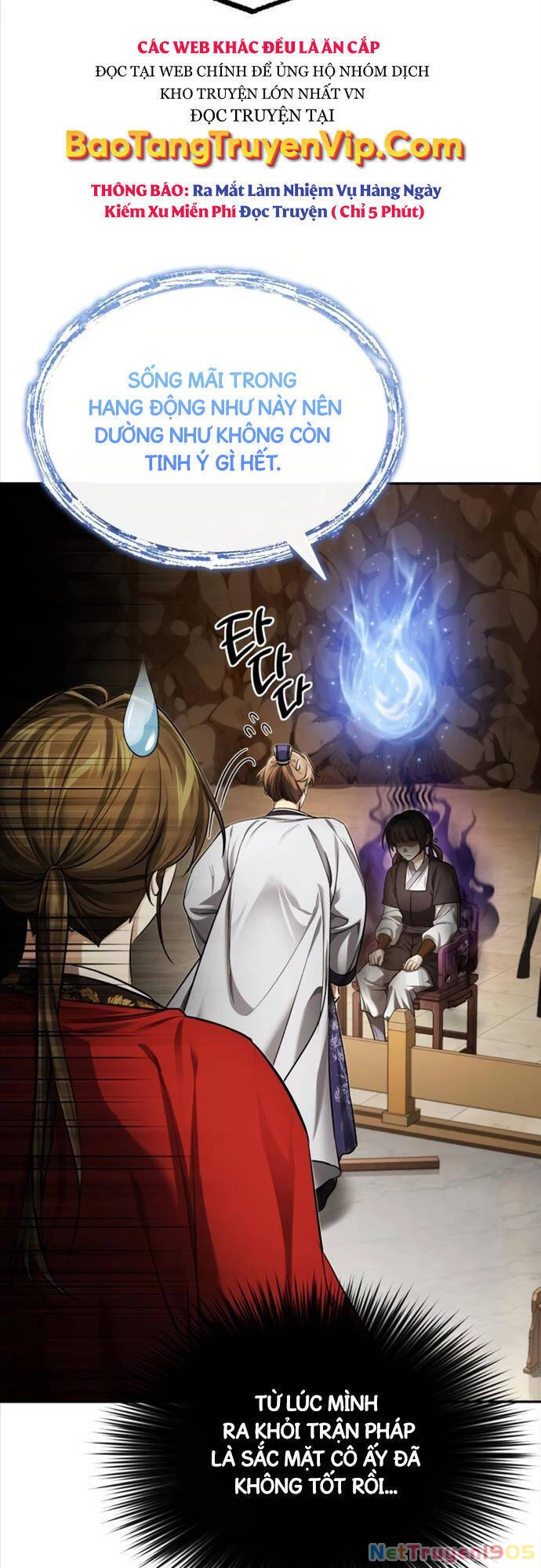 Thiếu Gia Yểu Mệnh Nhà Họ Bạch Chapter 24 - 12