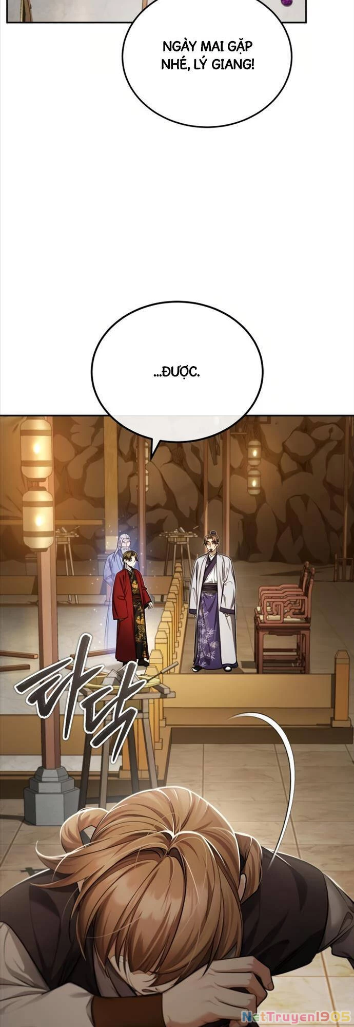 Thiếu Gia Yểu Mệnh Nhà Họ Bạch Chapter 24 - 17