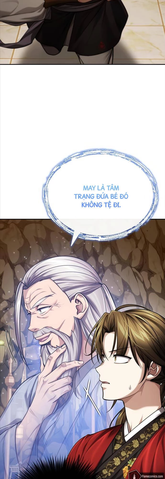 Thiếu Gia Yểu Mệnh Nhà Họ Bạch Chapter 24 - 18