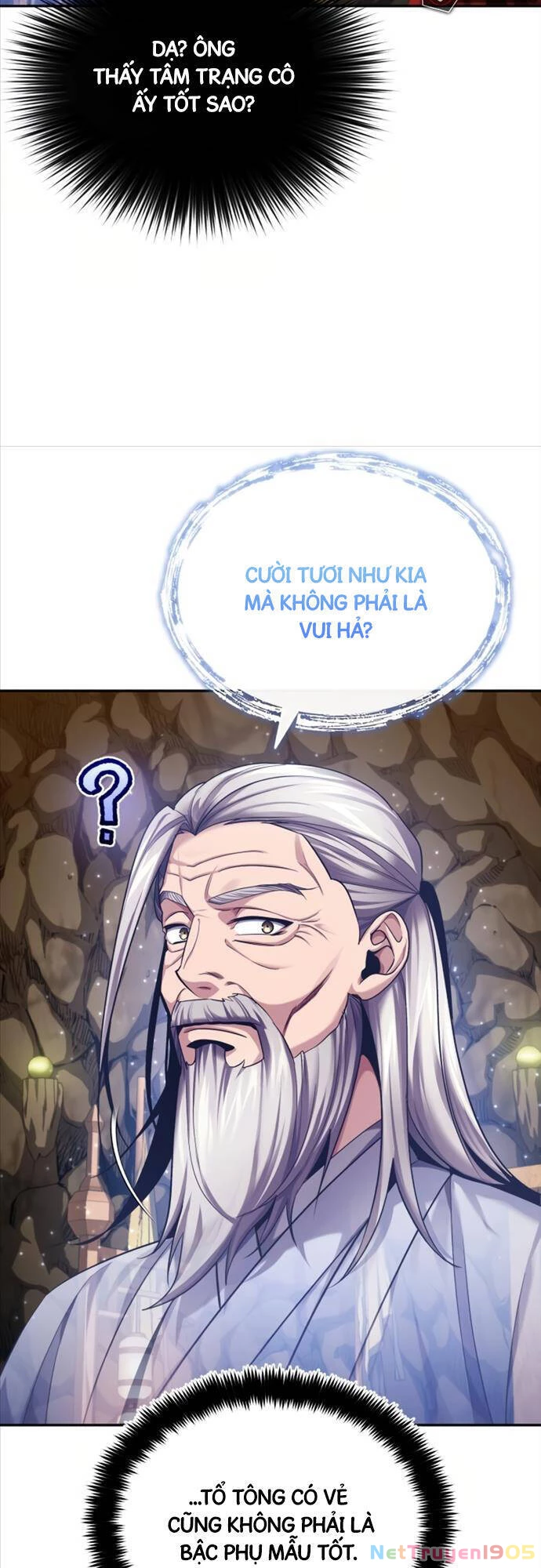 Thiếu Gia Yểu Mệnh Nhà Họ Bạch Chapter 24 - 19