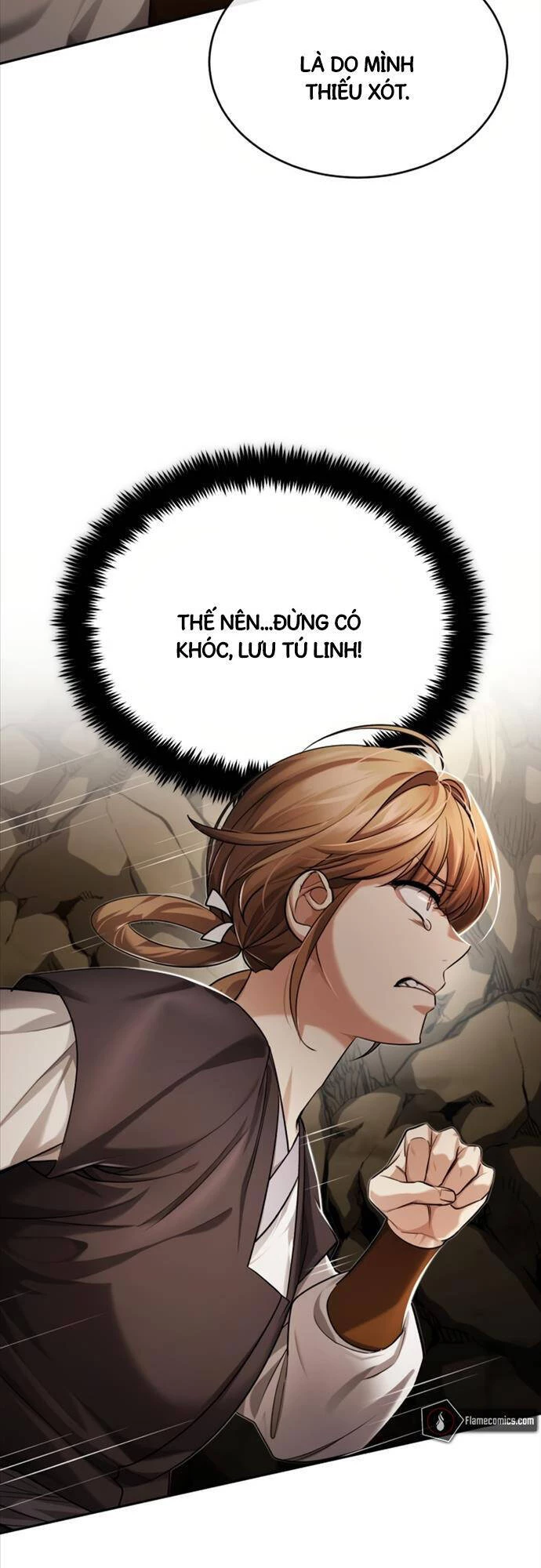 Thiếu Gia Yểu Mệnh Nhà Họ Bạch Chapter 24 - 21