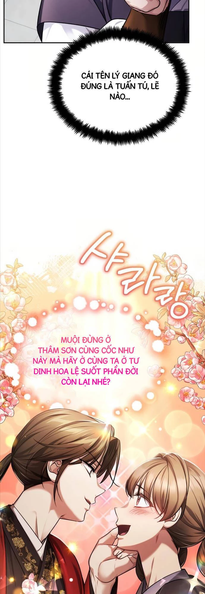 Thiếu Gia Yểu Mệnh Nhà Họ Bạch Chapter 24 - 26