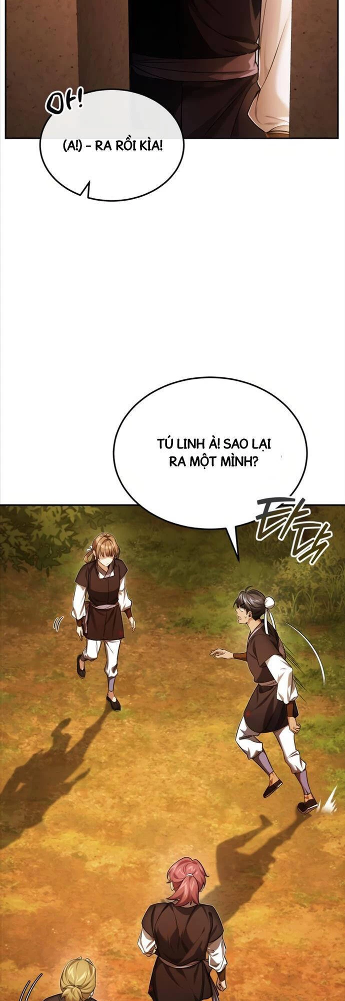 Thiếu Gia Yểu Mệnh Nhà Họ Bạch Chapter 24 - 29