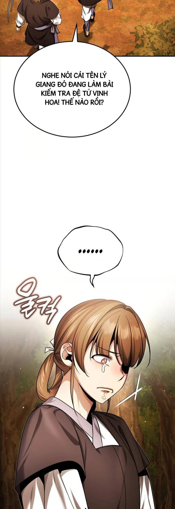 Thiếu Gia Yểu Mệnh Nhà Họ Bạch Chapter 24 - 30