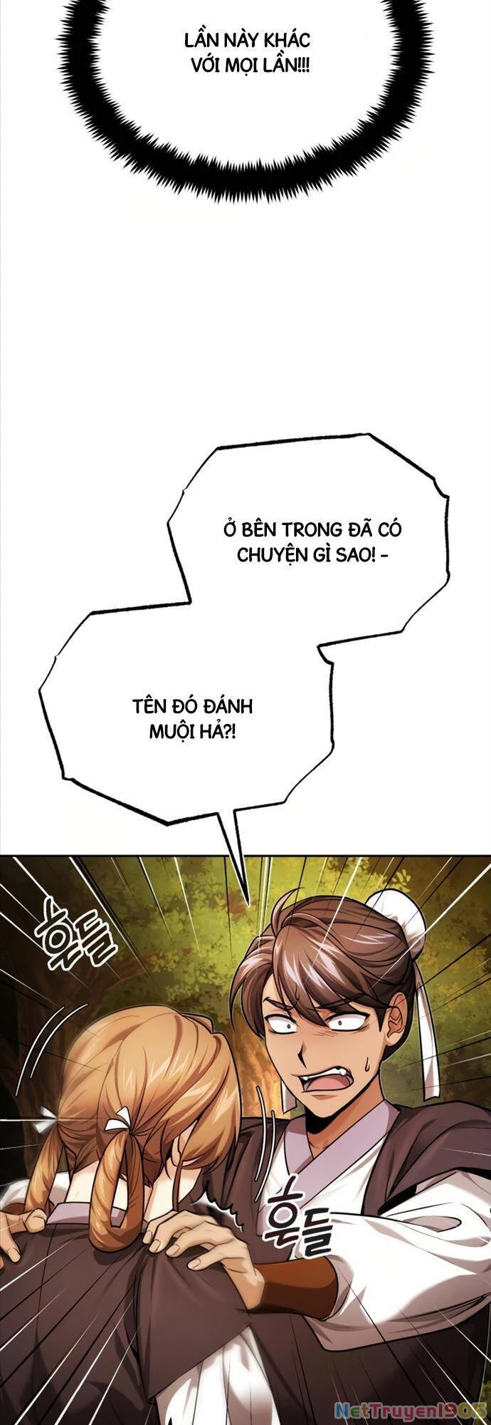 Thiếu Gia Yểu Mệnh Nhà Họ Bạch Chapter 24 - 32