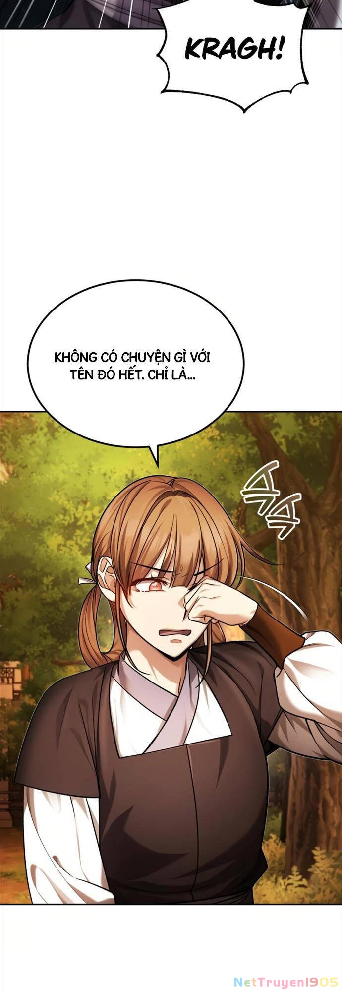 Thiếu Gia Yểu Mệnh Nhà Họ Bạch Chapter 24 - 34