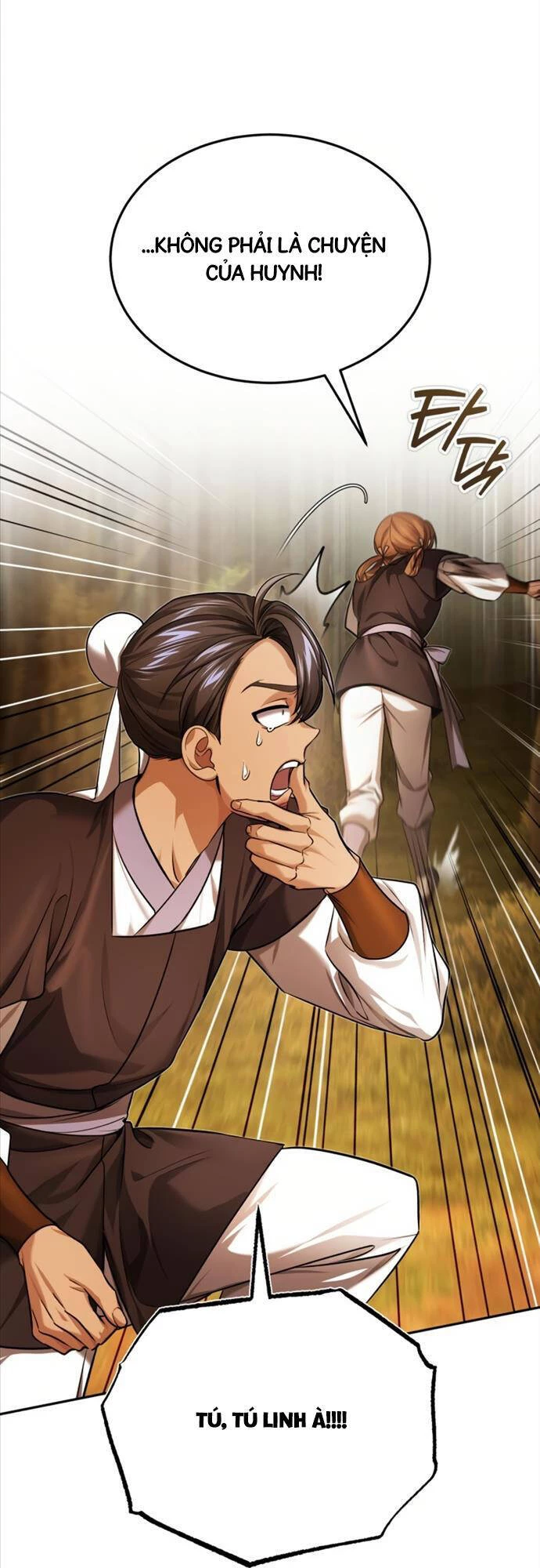 Thiếu Gia Yểu Mệnh Nhà Họ Bạch Chapter 24 - 35
