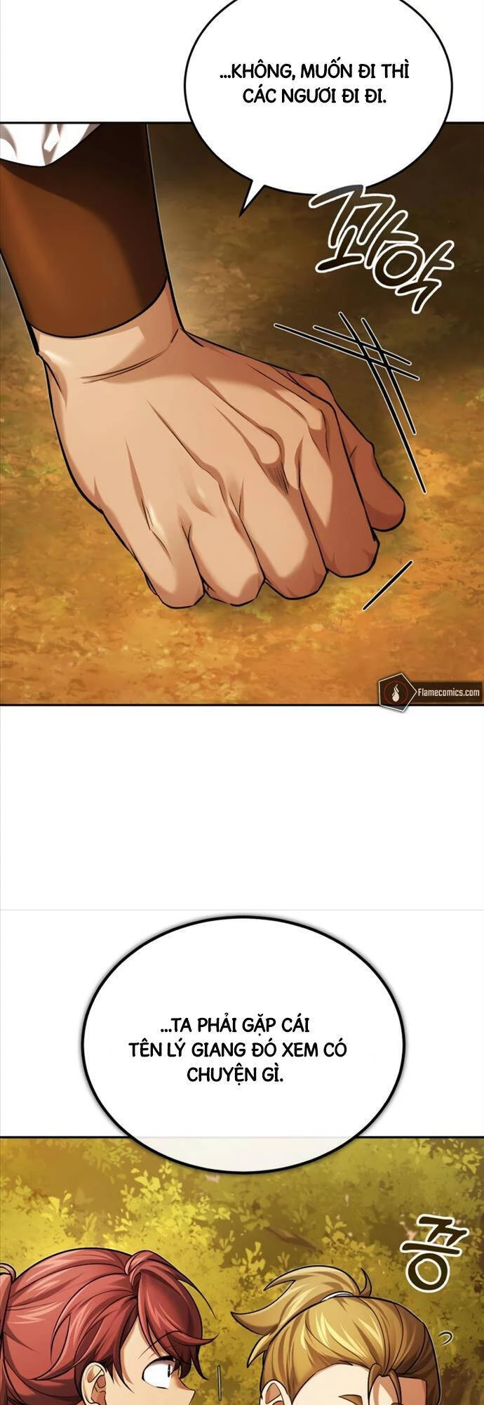 Thiếu Gia Yểu Mệnh Nhà Họ Bạch Chapter 24 - 37